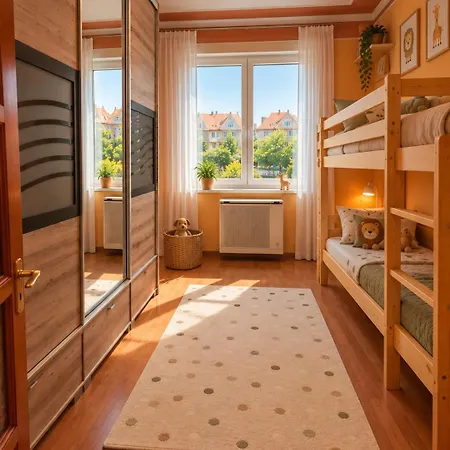 Star Welness Ferienhaus *